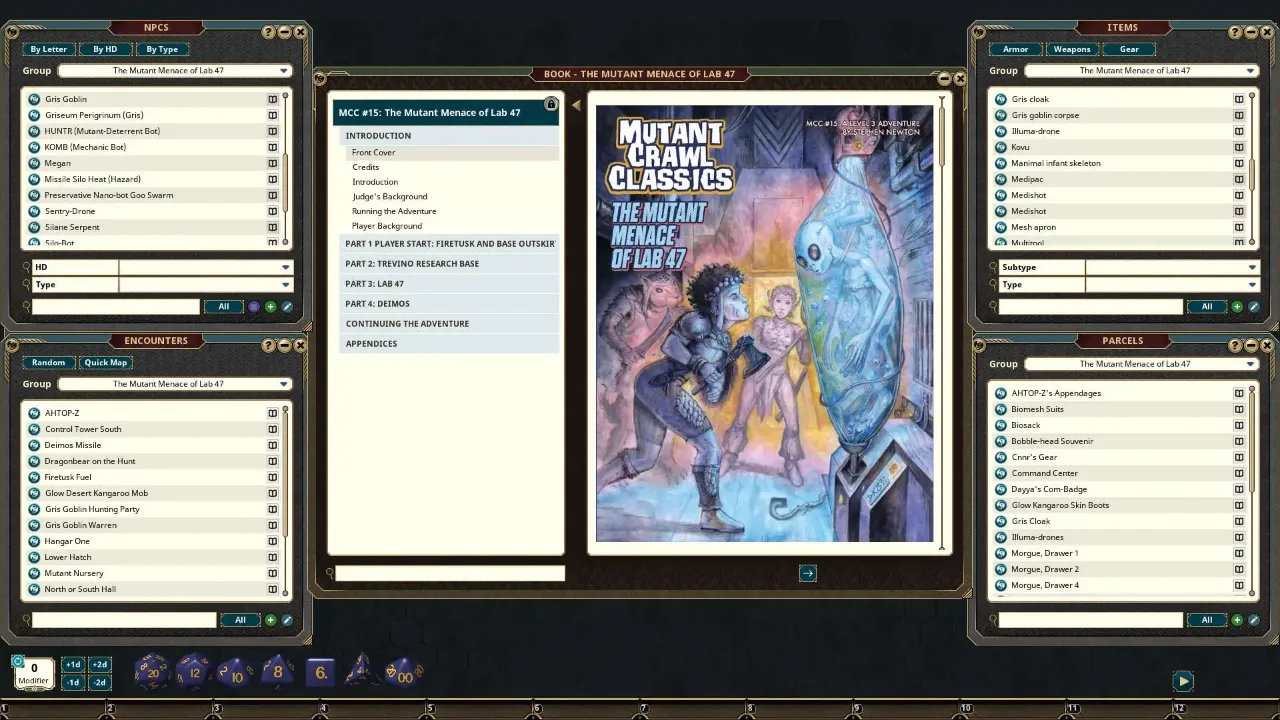 Screenshot 0